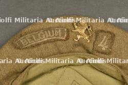 Béret belge. — photo 3