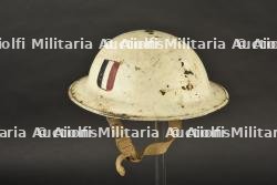 Casque britannique français.