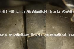 Casque britannique français. — photo 2