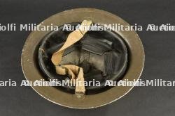 Casque britannique français. — photo 3