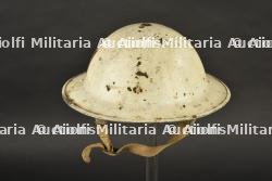 Casque britannique français. — photo 8