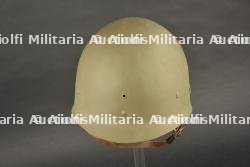 Reproduction de casque parachutiste. — miniature 4