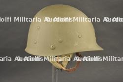 Reproduction de casque parachutiste. — photo 5
