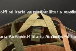 Reproduction de casque parachutiste. — photo 7