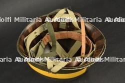 Reproduction de casque parachutiste. — photo 8