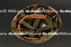 Liner parachutiste US après-guerre. — photo 3