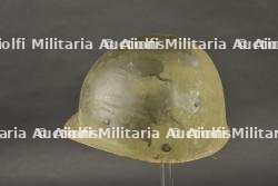 Liner parachutiste US après-guerre. — photo 7