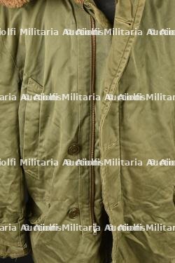 Parka B-9. — photo 3