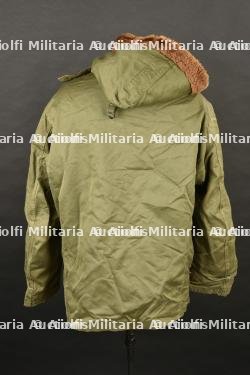 Parka B-9. — photo 5