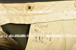 Uniforme de sortie Navy. — photo 2