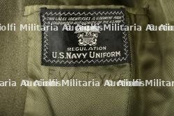 Uniforme de sortie Navy. — miniature 8