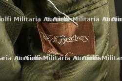 Uniforme de sortie Navy. — photo 10