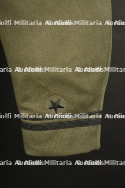 Uniforme de sortie Navy. — photo 12