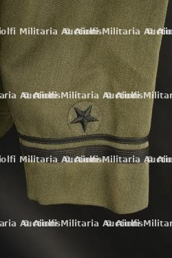 Uniforme de sortie Navy. — photo 13