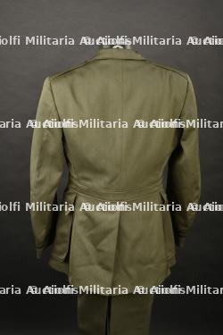 Uniforme de sortie Navy. — miniature 14