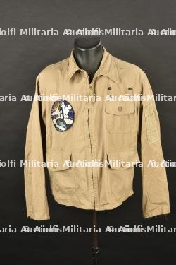 Blouson Bu Aero M-421A.