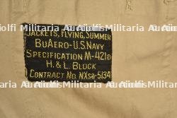 Blouson Bu Aero M-421A. — photo 3