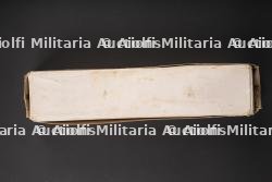 Cuillères US en boite. US Army spoons in box. — photo 13