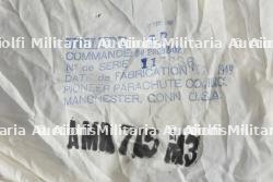 Voilure de parachute T-7. — photo 3