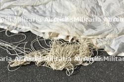 Voilure de parachute T-7. — photo 4