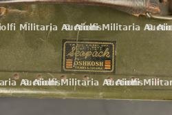 Uniforme et valise de GB Lloyd. — miniature 4