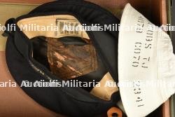 Uniforme et valise de GB Lloyd. — photo 9