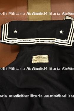 Uniforme et valise de GB Lloyd. — photo 11