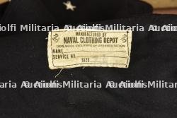 Uniforme et valise de GB Lloyd. — photo 12