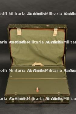 Uniforme et valise de GB Lloyd. — photo 14