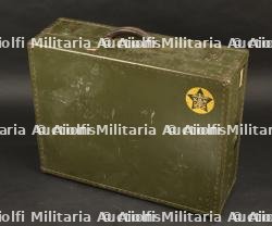 Uniforme et valise de GB Lloyd. — miniature 18
