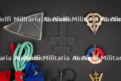 Insignes libération. Liberation insignias. — miniature 11