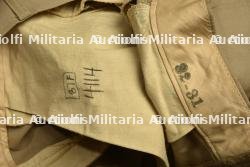 Uniforme de pilote de la 4ème USAAF. — miniature 2