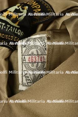 Uniforme de pilote de la 4ème USAAF. — miniature 4