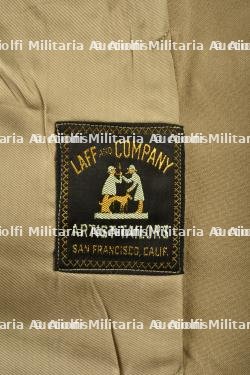Uniforme de pilote de la 4ème USAAF. — miniature 6