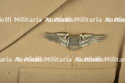 Uniforme de pilote de la 4ème USAAF. — photo 8