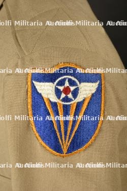 Uniforme de pilote de la 4ème USAAF. — miniature 9