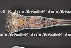 Couverts US. US Army cutlery. — miniature 2