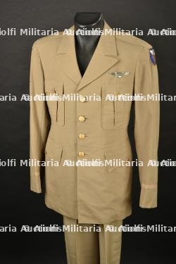 Uniforme de pilote de la 4ème USAAF. — miniature 13