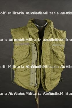 Gilet pare éclat US Vietnam. — photo 1