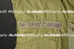 Gilet pare éclat US Vietnam. — photo 3