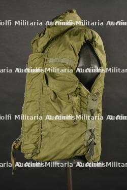 Gilet pare éclat US Vietnam. — photo 5