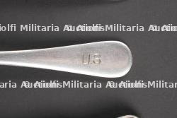 Couverts US. US Army cutlery. — photo 4