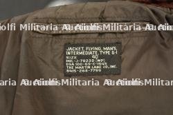 Blouson de vol G1. — miniature 4