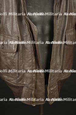 Blouson de vol G1. — photo 5