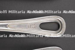 Couverts US. US Army cutlery. — photo 5