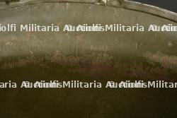 Coque de casque de capitaine US. — photo 2