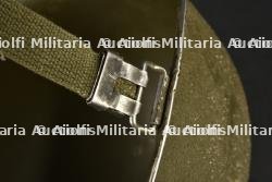 Coque de casque de capitaine US. — miniature 3