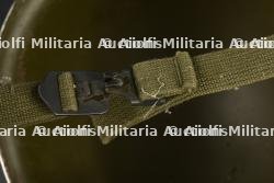 Coque de casque de capitaine US. — photo 4