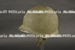 Coque de casque de capitaine US. — miniature 9