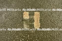 Coque de casque de capitaine US. — miniature 10